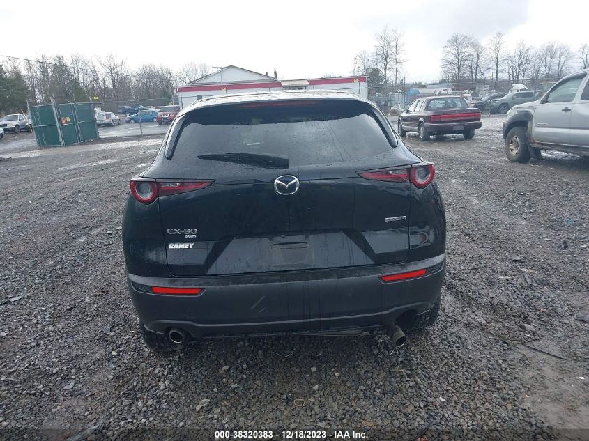 2021 MAZDA CX-30 SELECT - 3MVDMBBL6MM244858