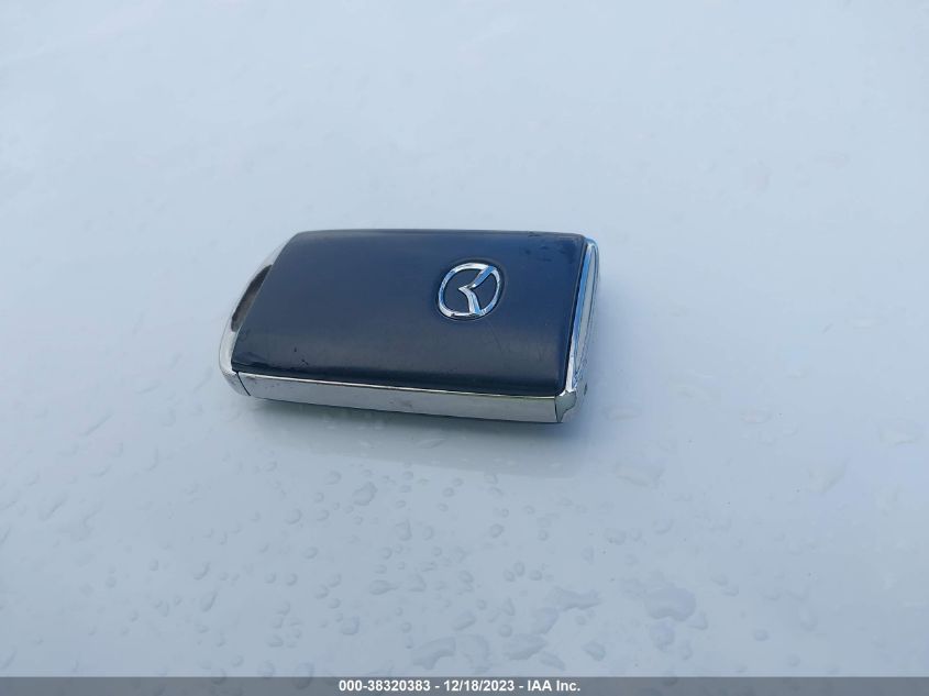 2021 MAZDA CX-30 SELECT - 3MVDMBBL6MM244858