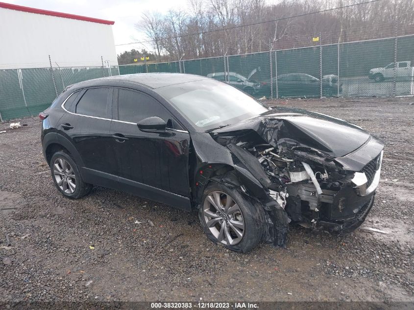 2021 MAZDA CX-30 SELECT - 3MVDMBBL6MM244858