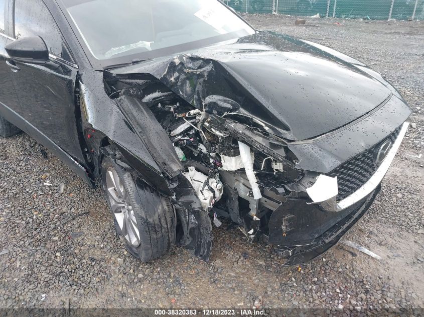2021 MAZDA CX-30 SELECT - 3MVDMBBL6MM244858