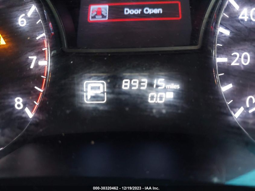 2014 NISSAN ALTIMA - 1N4AL3AP8EN208586