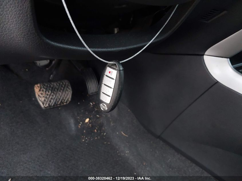 2014 NISSAN ALTIMA - 1N4AL3AP8EN208586