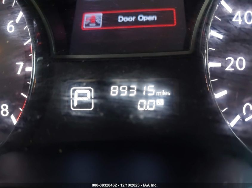 2014 NISSAN ALTIMA - 1N4AL3AP8EN208586