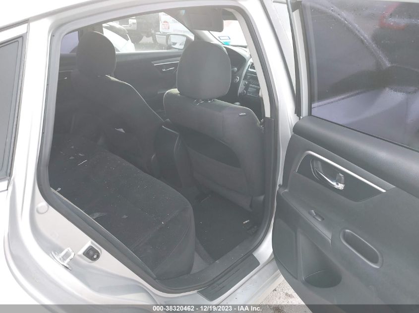 2014 NISSAN ALTIMA - 1N4AL3AP8EN208586