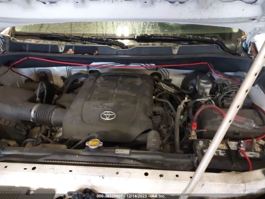 2014 TOYOTA TUNDRA SR5 5.7L V8 - 5TFRY5F14EX171507