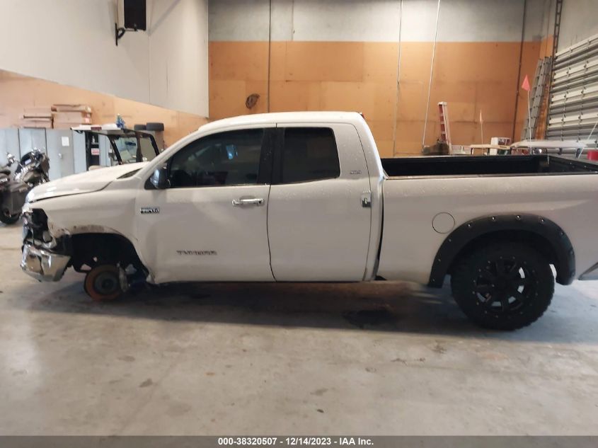 2014 TOYOTA TUNDRA SR5 5.7L V8 - 5TFRY5F14EX171507