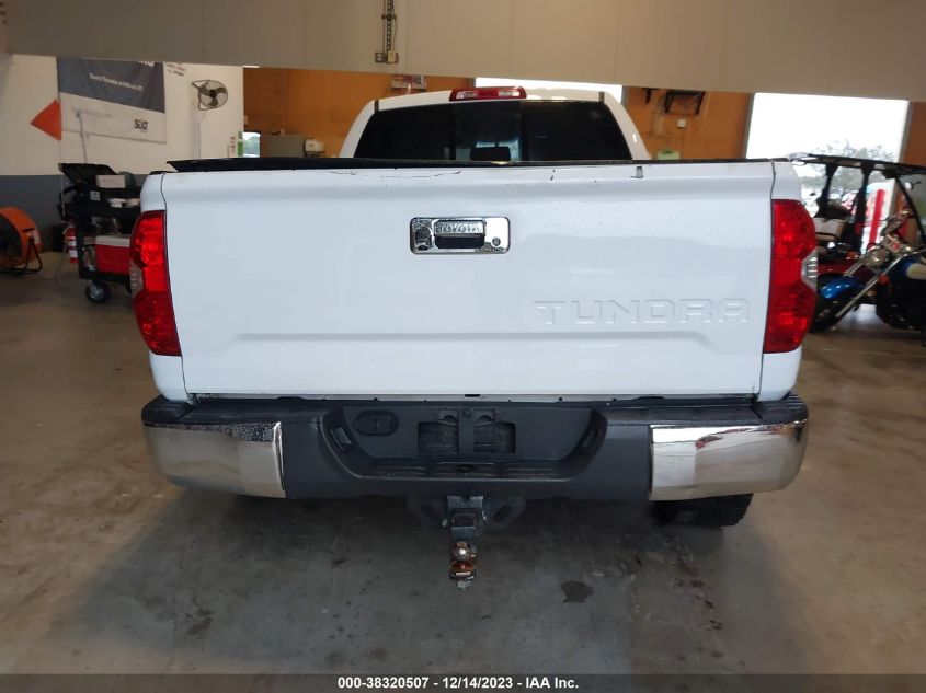 2014 TOYOTA TUNDRA SR5 5.7L V8 - 5TFRY5F14EX171507