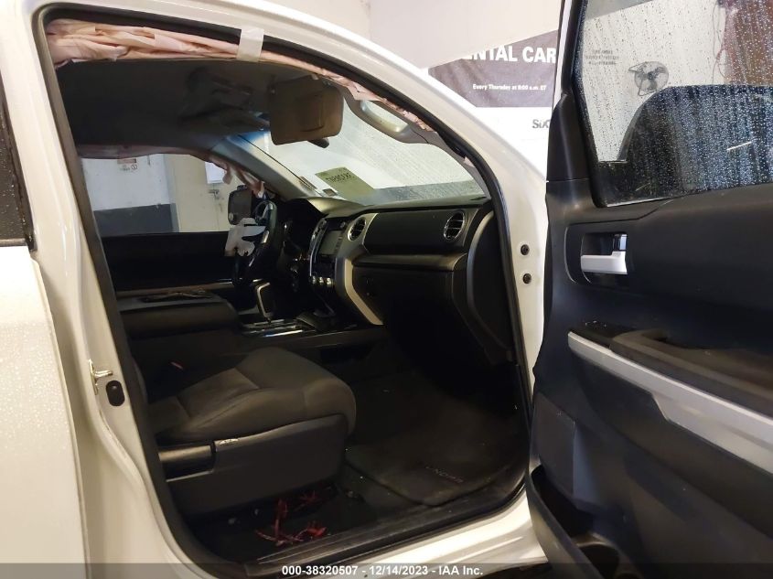 2014 TOYOTA TUNDRA SR5 5.7L V8 - 5TFRY5F14EX171507