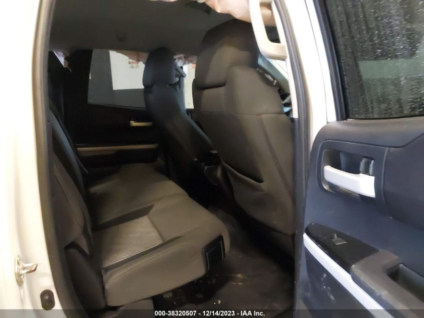 2014 TOYOTA TUNDRA SR5 5.7L V8 - 5TFRY5F14EX171507