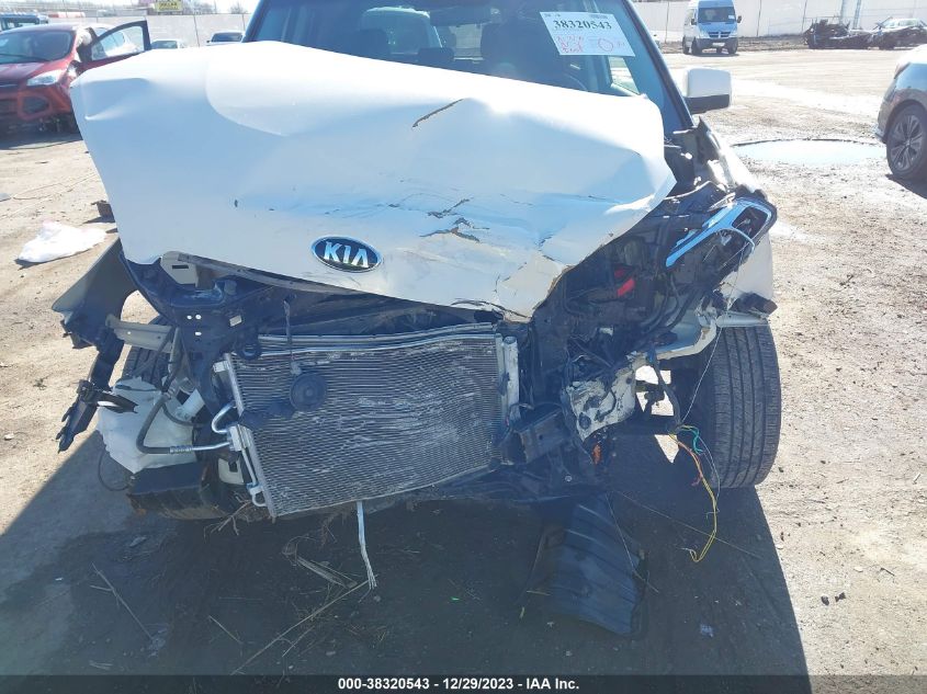 2013 KIA SOUL - KNDJT2A51D7767662