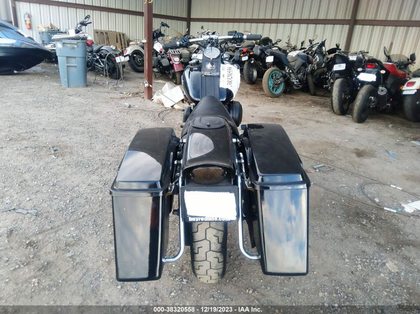 2005 HARLEY-DAVIDSON FXSTBI 1HD1JAB1X5Y102524