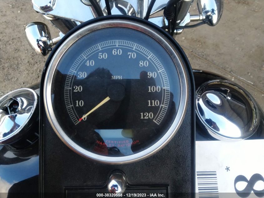 2005 HARLEY-DAVIDSON FXSTBI 1HD1JAB1X5Y102524