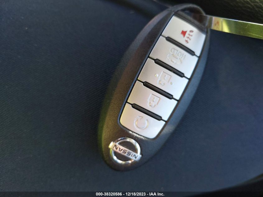2016 NISSAN MAXIMA 3.5 SV - 1N4AA6AP6GC404760