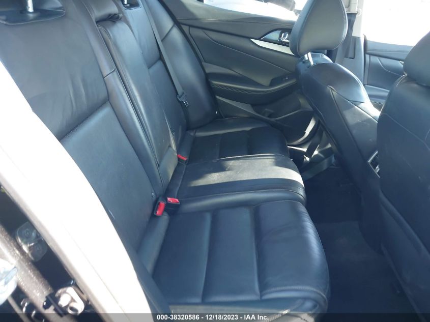 2016 NISSAN MAXIMA 3.5 SV - 1N4AA6AP6GC404760