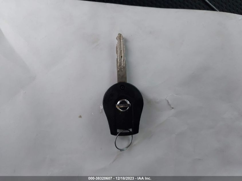 2013 NISSAN VERSA 1.6 SV - 3N1CN7AP7DL868186