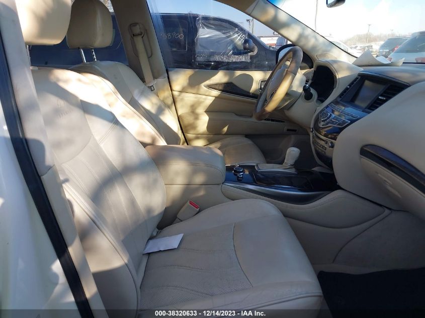 2013 INFINITI JX35 5N1AL0MM1DC326110