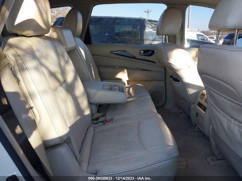 2013 INFINITI JX35 5N1AL0MM1DC326110