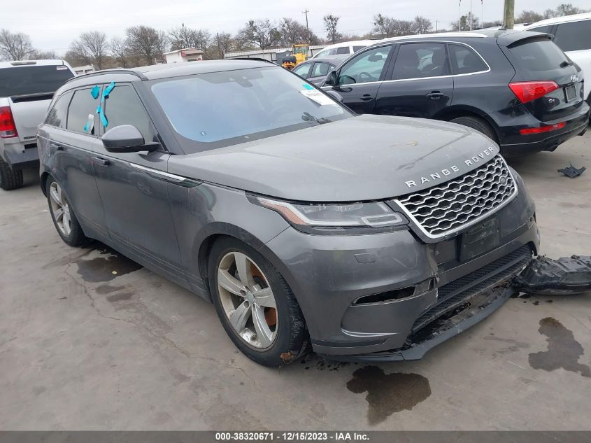 SALYB2RV1JA759557 LAND ROVER RANGE ROVER VELAR P380 S 2018