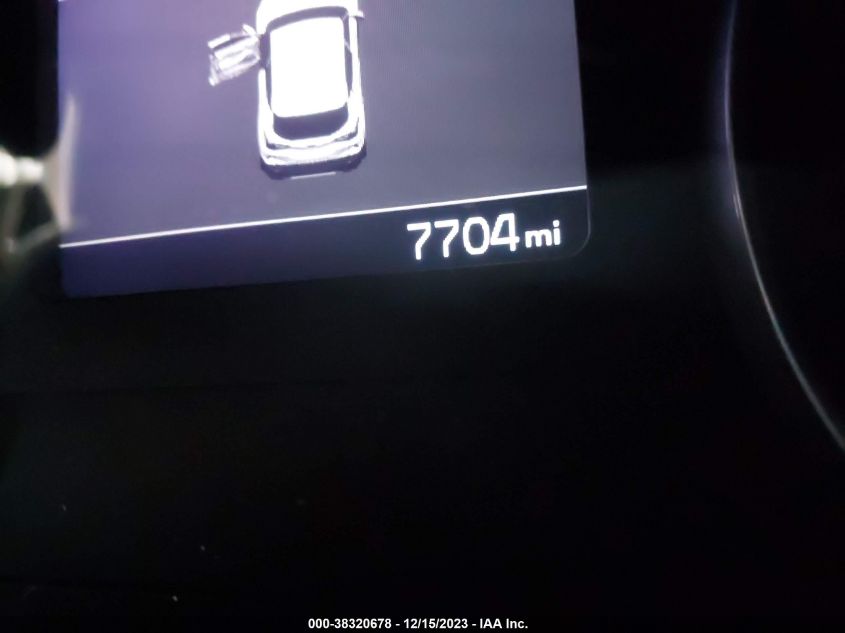 2023 KIA SELTOS S - KNDEU2AA9P7407958