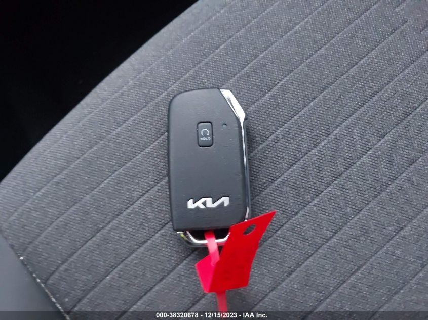 2023 KIA SELTOS S - KNDEU2AA9P7407958