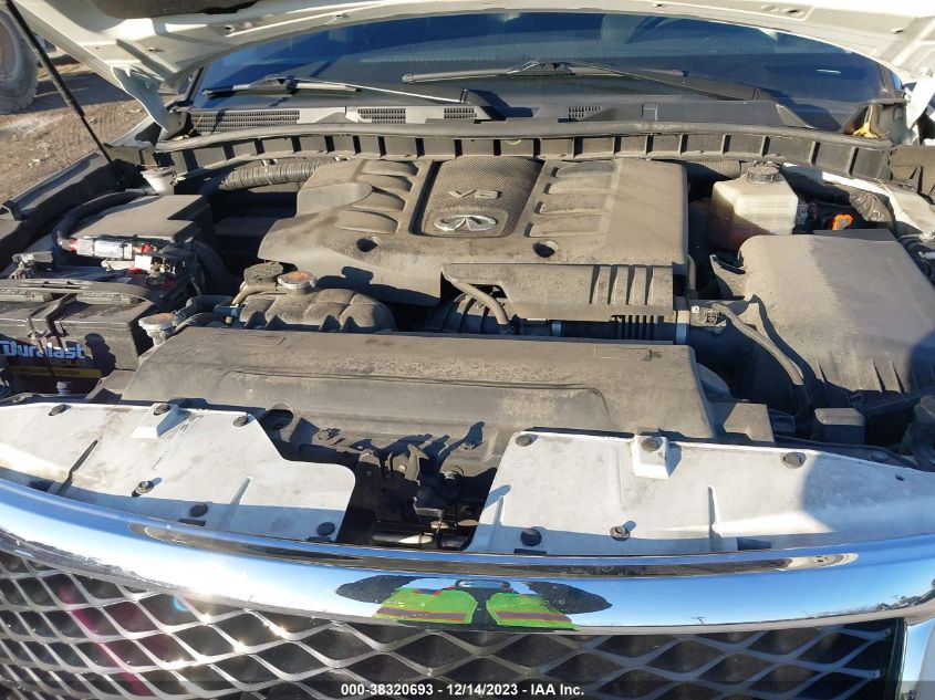 2015 INFINITI QX80 LIMITED - JN8AZ2NE9F9085701