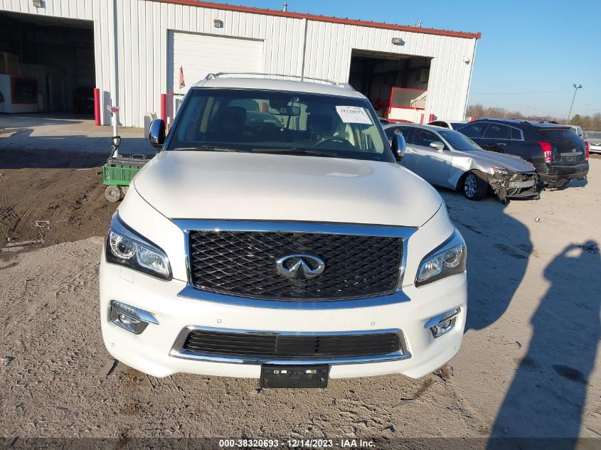 2015 INFINITI QX80 LIMITED - JN8AZ2NE9F9085701