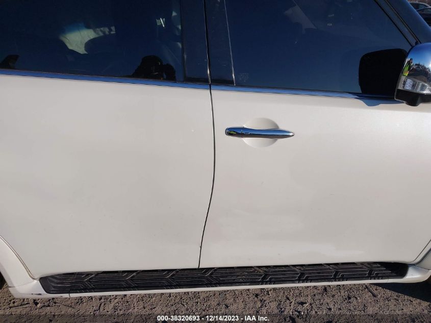 2015 INFINITI QX80 LIMITED - JN8AZ2NE9F9085701