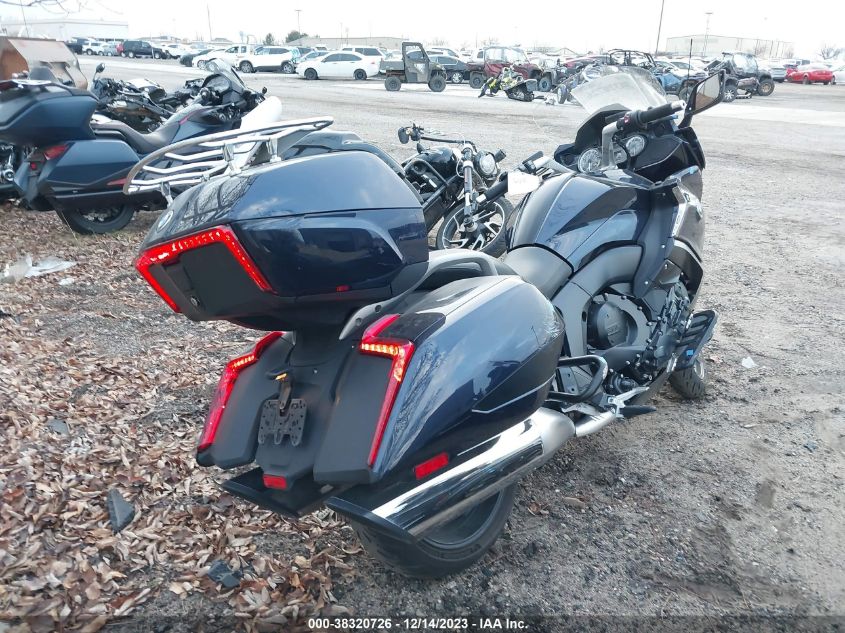 2019 BMW K1600 B - WB10F5302KZG17986