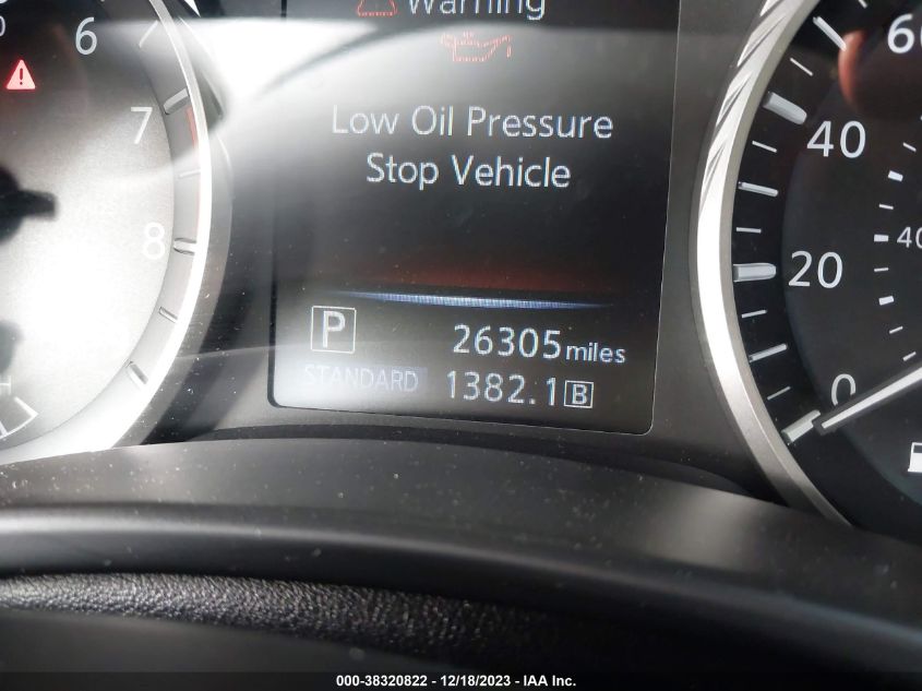 2021 INFINITI Q50 LUXE - JN1EV7BP2MM701859