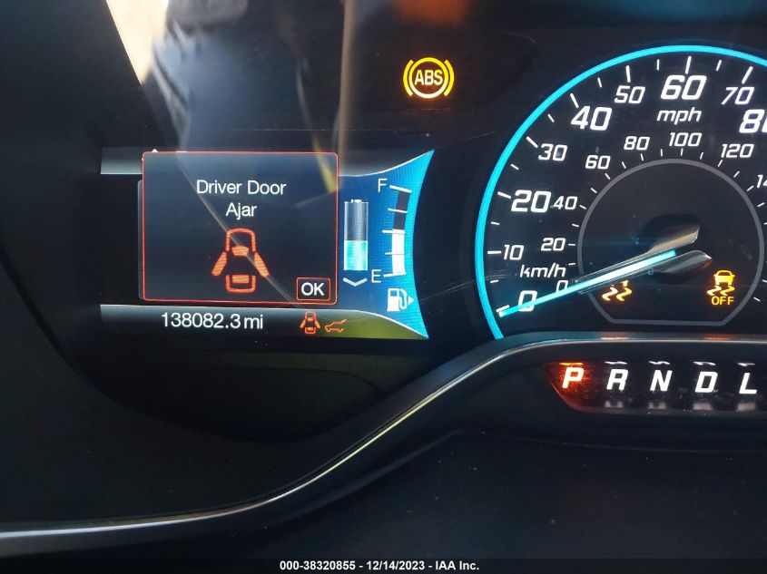 2015 FORD C-MAX ENERGI SEL 1FADP5CU5FL122293