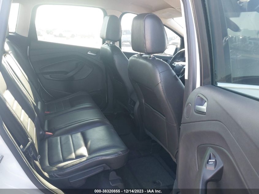 2015 FORD C-MAX ENERGI SEL 1FADP5CU5FL122293