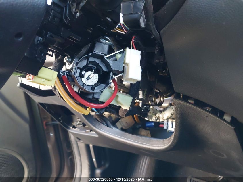 2015 KIA SOUL - KNDJN2A29F7156040