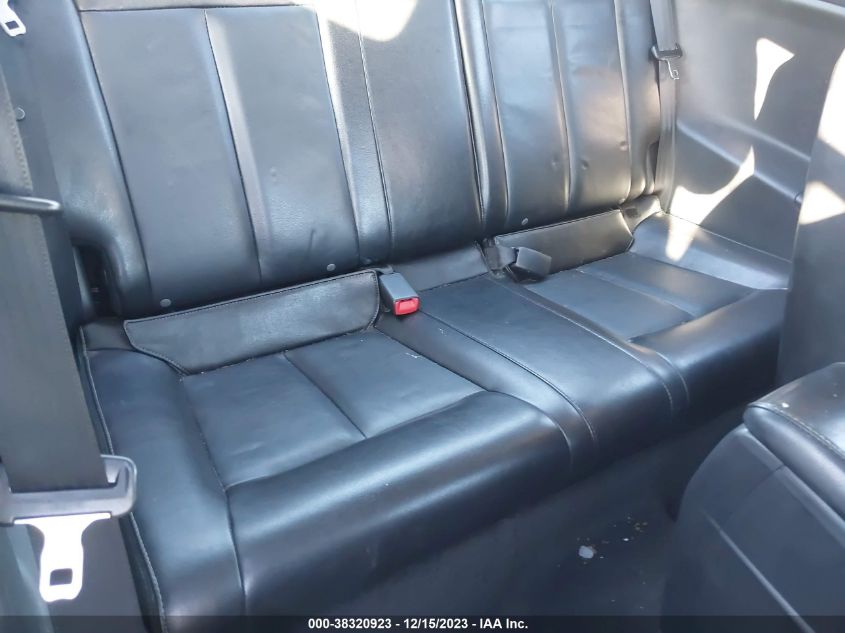 2013 NISSAN ALTIMA 2.5 S - 1N4AL2EP9DC292464