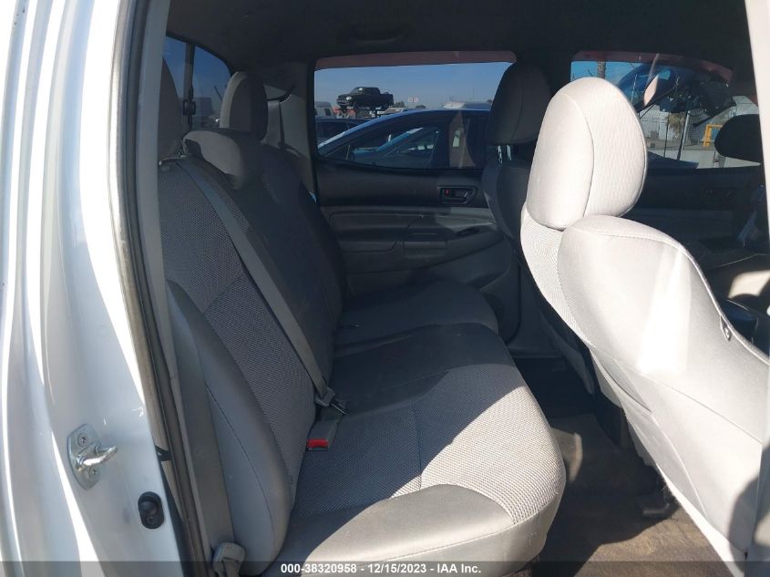 2013 TOYOTA TACOMA PRERUNNER V6 - 5TFJU4GN1DX050548