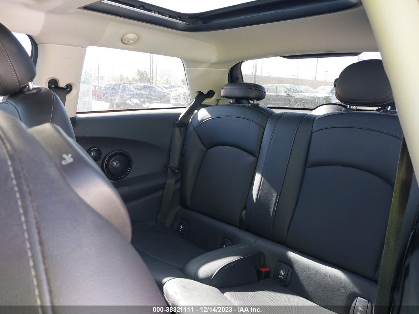 2015 MINI HARDTOP COOPER - WMWXM5C51F3B34319