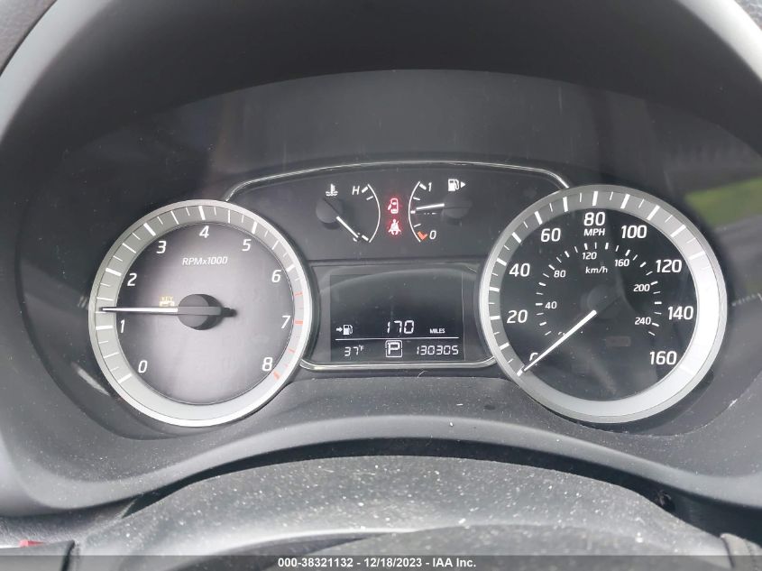 2015 NISSAN SENTRA SV - 3N1AB7AP0FL685487