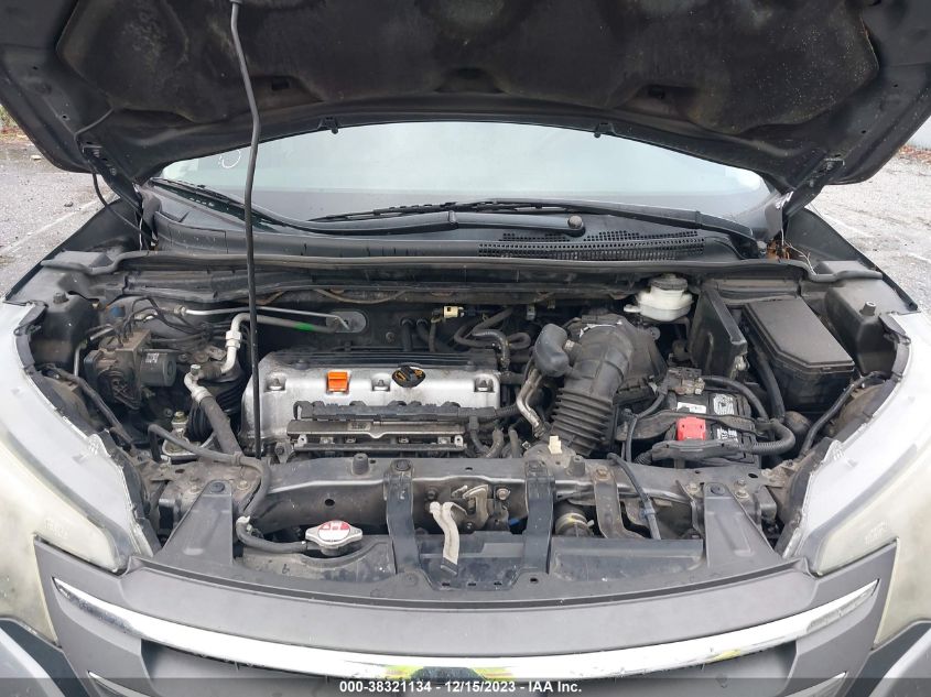 2013 HONDA CR-V EX 3CZRM3H59DG706134