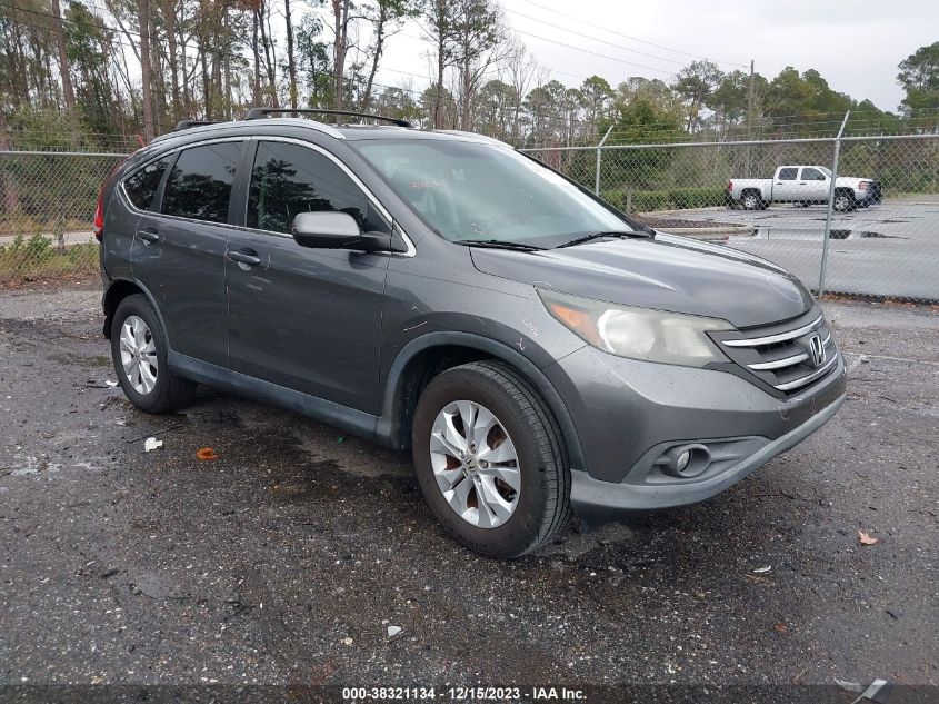 2013 HONDA CR-V EX 3CZRM3H59DG706134