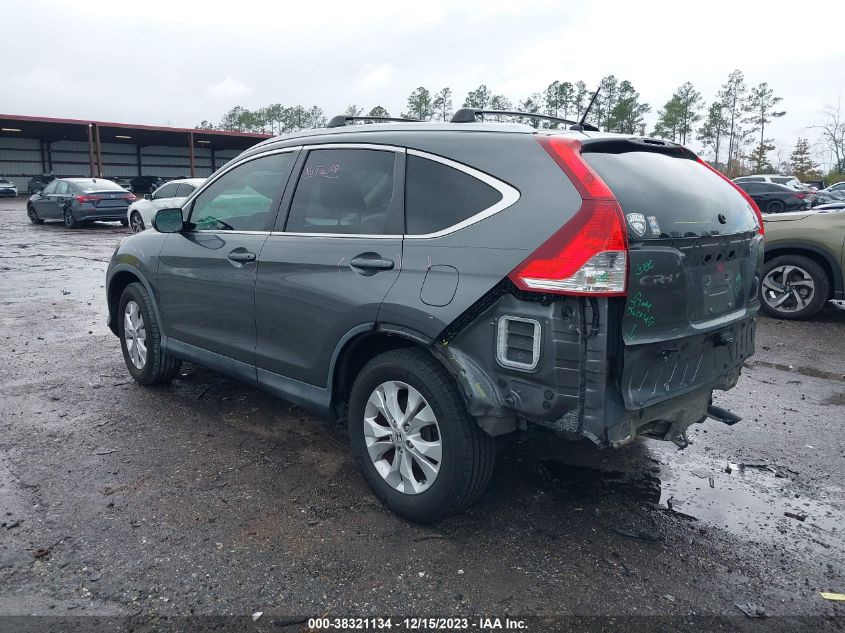 2013 HONDA CR-V EX 3CZRM3H59DG706134