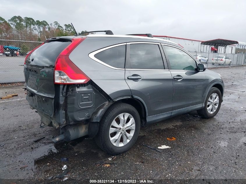 2013 HONDA CR-V EX 3CZRM3H59DG706134