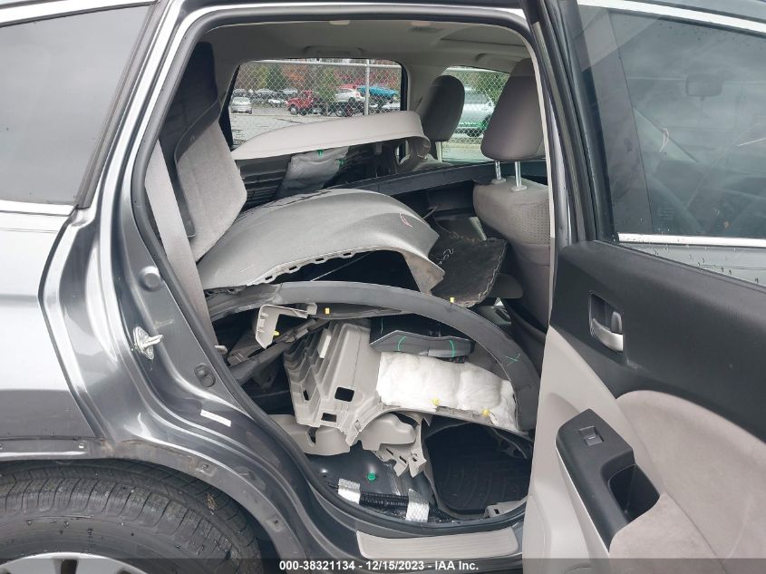 2013 HONDA CR-V EX 3CZRM3H59DG706134