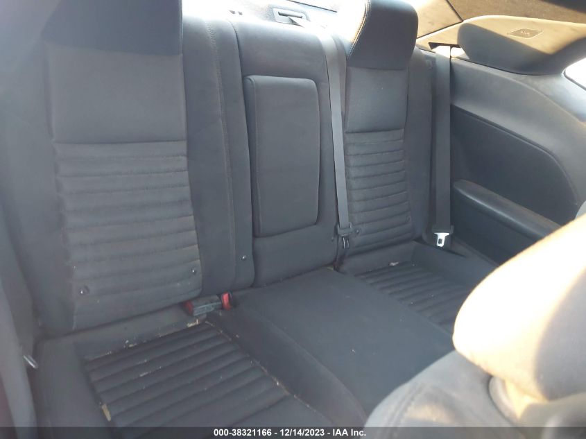 2013 DODGE CHALLENGER SXT - 2C3CDYAG6DH569470