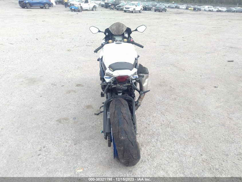 2023 SUZUKI GSX-R1000 JS1DM11B5P7100022