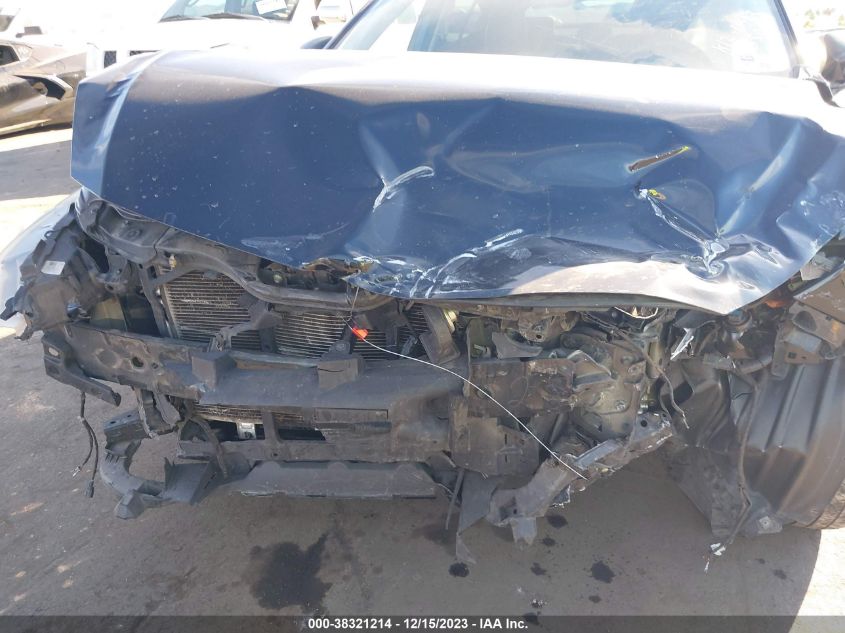 2016 MAZDA MAZDA3 I GRAND TOURING - 3MZBM1N78GM293501