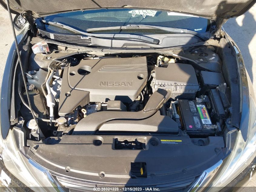 2016 NISSAN ALTIMA 2.5 S - 1N4AL3AP4GN322054