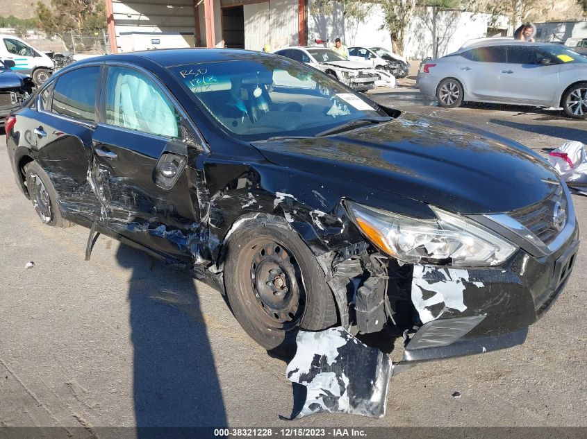 2016 NISSAN ALTIMA 2.5 S - 1N4AL3AP4GN322054