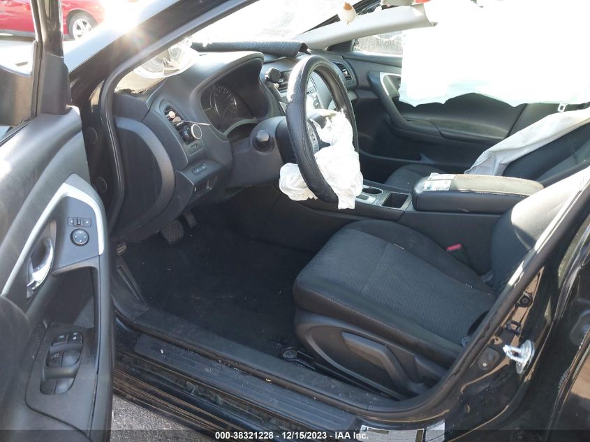 2016 NISSAN ALTIMA 2.5 S - 1N4AL3AP4GN322054