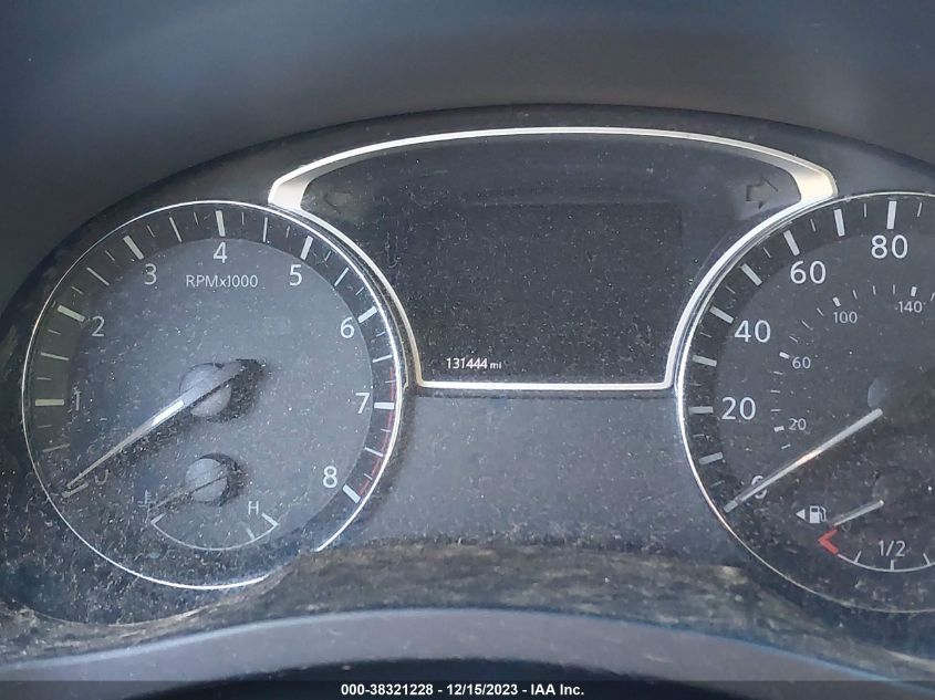 2016 NISSAN ALTIMA 2.5 S - 1N4AL3AP4GN322054