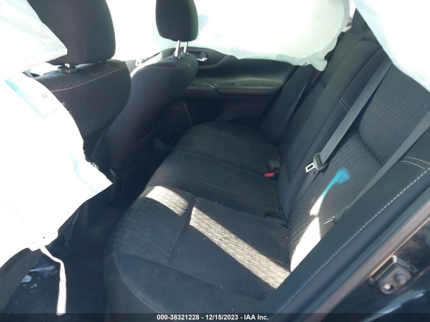 2016 NISSAN ALTIMA 2.5 S - 1N4AL3AP4GN322054