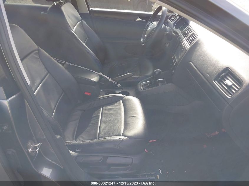 2016 VOLKSWAGEN JETTA 1.4T S - 3VW267AJ2GM250836